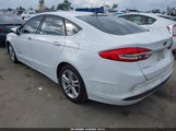 Ford Fusion Hybrid S 3FA6P0UU7JR177087 снимка