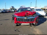 Chevrolet Equinox Fwd Lt 3GNAXHEG7SL230782 снимка