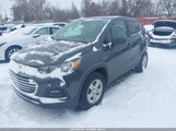 Chevrolet Trax Awd Ls 3GNCJNSB7LL129390 снимка
