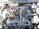 Nissan Rogue Sv Fwd 5N1AT3BAXMC791253 снимка