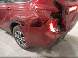 Toyota Highlander Xle 5TDGZRBH8NS224584 photo