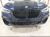 BMW X5 M50I 5UXJU4C08L9D31356 снимка