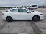 Nissan Sentra Sv Xtronic Cvt 3N1AB8CV2RY341281 снимка