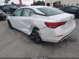 Nissan Sentra Sv Xtronic Cvt 3N1AB8CV2RY341281 photo