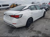 Nissan Sentra Sv Xtronic Cvt 3N1AB8CV2RY341281 fotografie