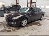 Mazda Mazda6 I Touring 1YVHP82A995M36309 снимка