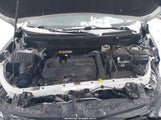 Chevrolet Equinox Lt 3GNAXUEV2KL264846 снимка