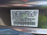 Honda Odyssey Ex-L 5FNRL5H69BB067205 снимка