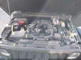 Jeep Wrangler 4-Door High Tide 4X4 1C4HJXDG3PW692407 photo