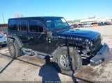 Jeep Wrangler 4-Door High Tide 4X4 1C4HJXDG3PW692407 photo