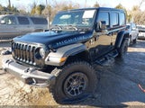 Jeep Wrangler 4-Door High Tide 4X4 1C4HJXDG3PW692407 снимка