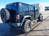 Jeep Wrangler 4-Door High Tide 4X4 1C4HJXDG3PW692407 photo