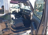 Jeep Wrangler 4-Door High Tide 4X4 1C4HJXDG3PW692407 photo