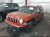 Jeep Patriot Sport 1C4NJPBA3CD586837 снимка