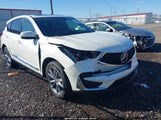 Acura Rdx Technology Package 5J8TC1H56KL010593 снимка