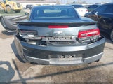 Chevrolet Camaro 2Ss 2G1FK1EJXE9163014 снимка