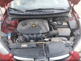 Hyundai Elantra Gls (Ulsan Plant) KMHDH4AE7CU379843 fotografie