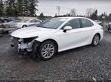 Toyota Camry Le 4T1C11AK5PU150698 photo