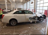 Cadillac Cts Luxury 1G6AX5SS3H0118845 снимка