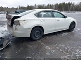Nissan Altima 2.5 S 1N4AL3AP4DC113923 снимка