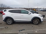 Hyundai Tucson Sel KM8J3CA42JU705290 снимка
