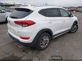 Hyundai Tucson Sel KM8J3CA42JU705290 снимка