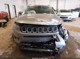 Jeep Compass Latitude 4X4 3C4NJDBB2JT177582 снимка