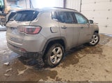 Jeep Compass Latitude 4X4 3C4NJDBB2JT177582 снимка