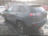 Jeep Cherokee Trailhawk 4X4 1C4PJMBX8KD399121 снимка