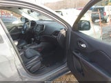 Jeep Cherokee Trailhawk 4X4 1C4PJMBX8KD399121 снимка