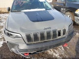 Jeep Cherokee Trailhawk 4X4 1C4PJMBX8KD399121 снимка