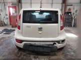 Kia Soul + KNDJT2A6XD7758631 снимка
