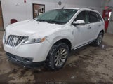 Lincoln Mkx 2LMDJ8JK1DBL47743 снимка