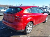 Ford Focus Se 1FADP3K28JL320606 снимка