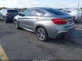 BMW X6 xDrive35I 5UXKU2C34H0U30347 снимка