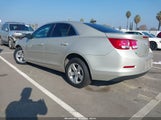 Chevrolet Malibu Ls 1G11B5SL1FF132198 снимка