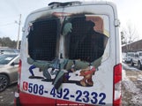 Ford Transit-250 1FTBR1C89MKA01535 снимка