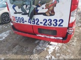 Ford Transit-250 1FTBR1C89MKA01535 снимка