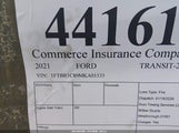 Ford Transit-250 1FTBR1C89MKA01535 снимка