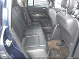 Jeep Compass Limited 1C4NJCCB8ED877188 снимка