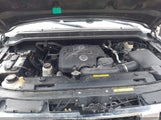 Nissan Titan Le 1N6BA06BX7N240844 снимка