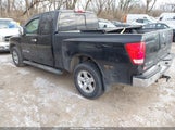 Nissan Titan Le 1N6BA06BX7N240844 снимка
