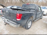 Nissan Titan Le 1N6BA06BX7N240844 снимка