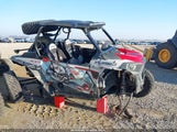 Polaris Rzr Xp Turbo 3NSNAE921MF583186 photo