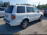 Honda Pilot Ex-L 5FNYF18538B051321 снимка