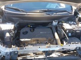 Chevrolet Equinox Ls 3GNAXHEV8KS642021 снимка
