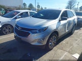 Chevrolet Equinox Ls 3GNAXHEV8KS642021 снимка