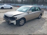 Toyota Avalon Xl 4T1BF28B62U221974 снимка
