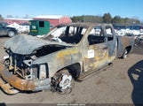 Chevrolet Silverado  Ltz 2GCEK19J581236080 снимка