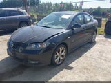 Mazda Mazda3 S Touring JM1BK323571665508 снимка